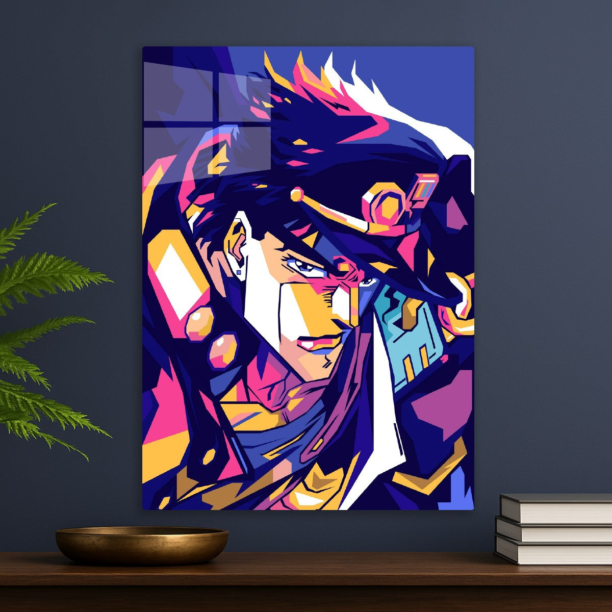 JOTARO KUJO WPAP