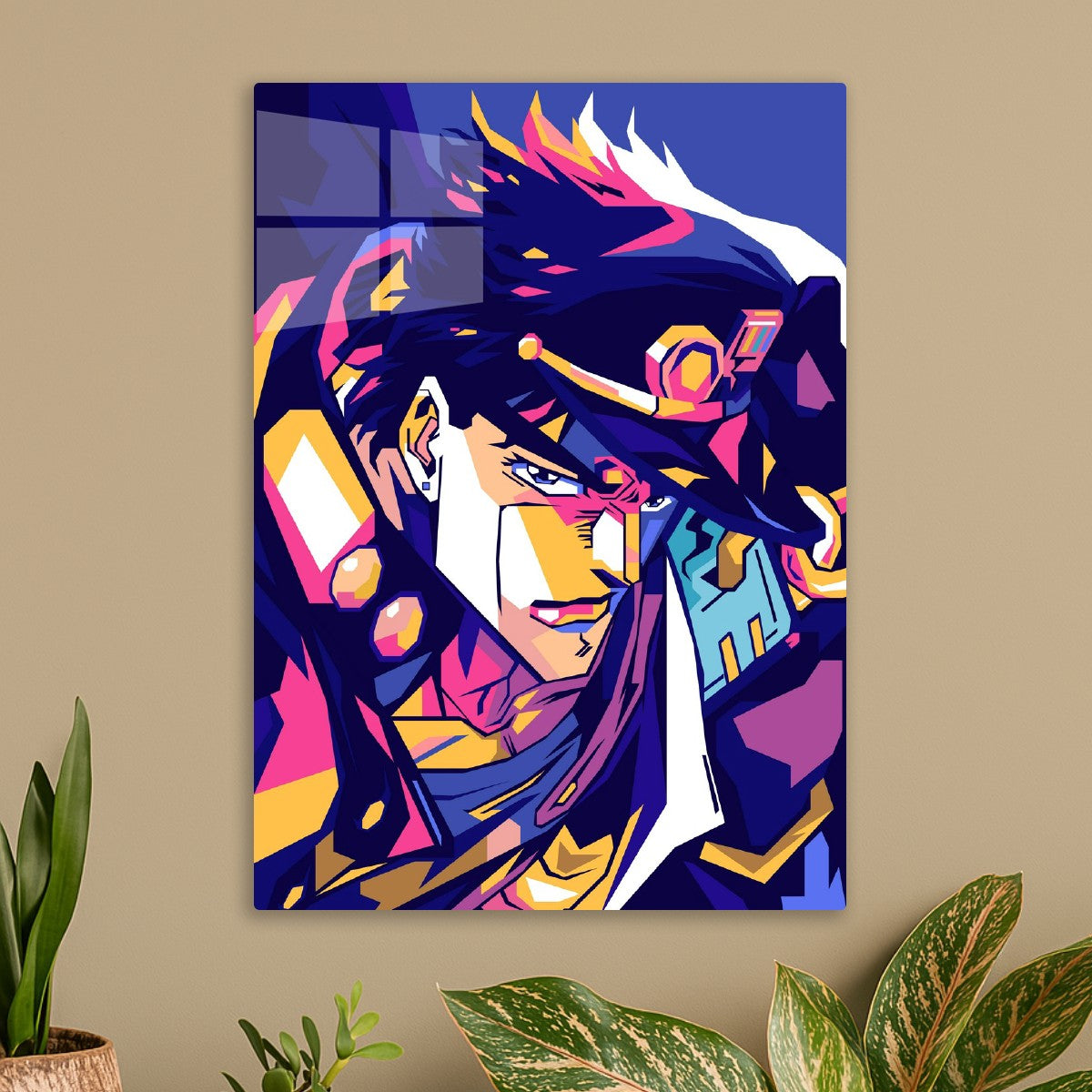 JOTARO KUJO WPAP
