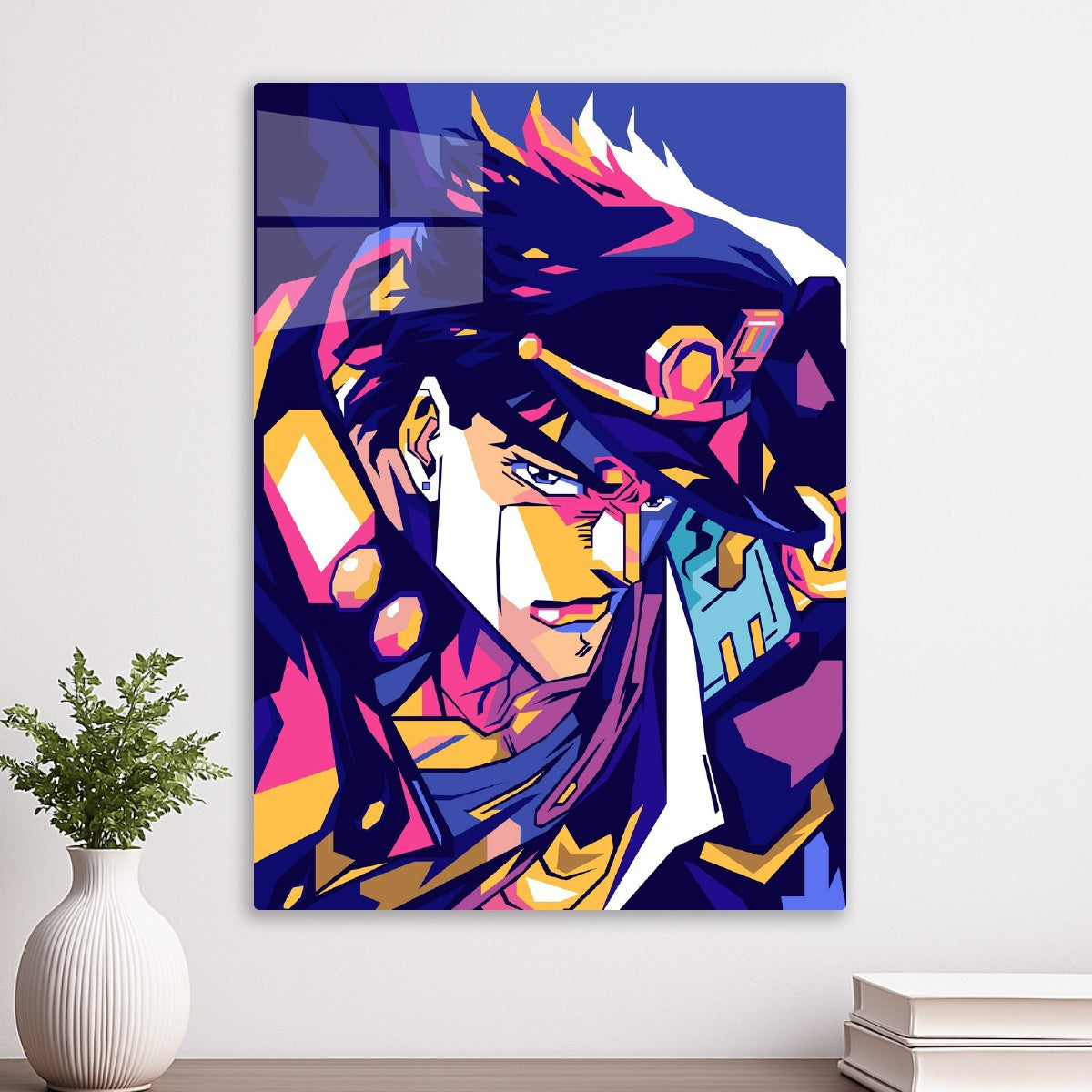 JOTARO KUJO WPAP
