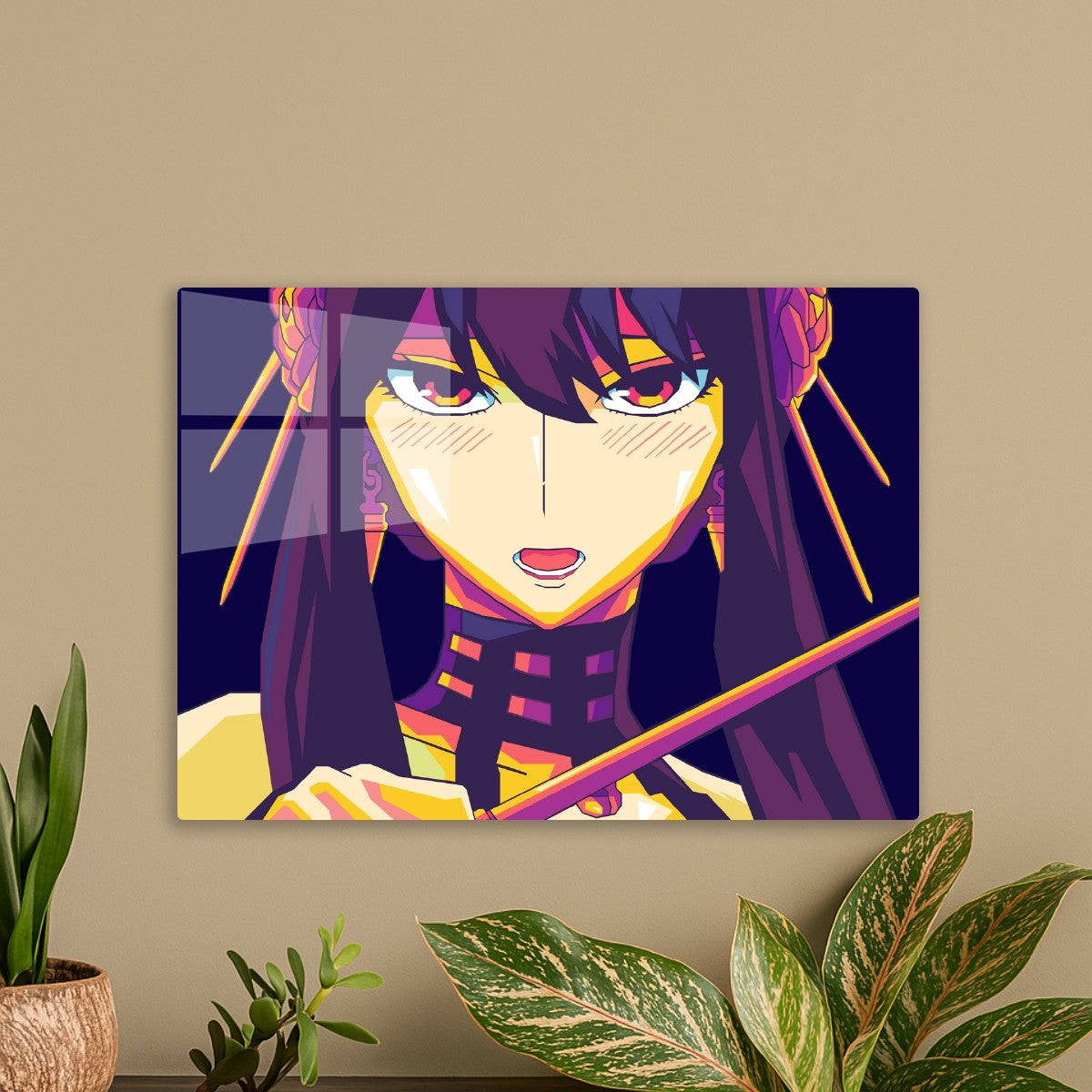 YOR FORGER WPAP
