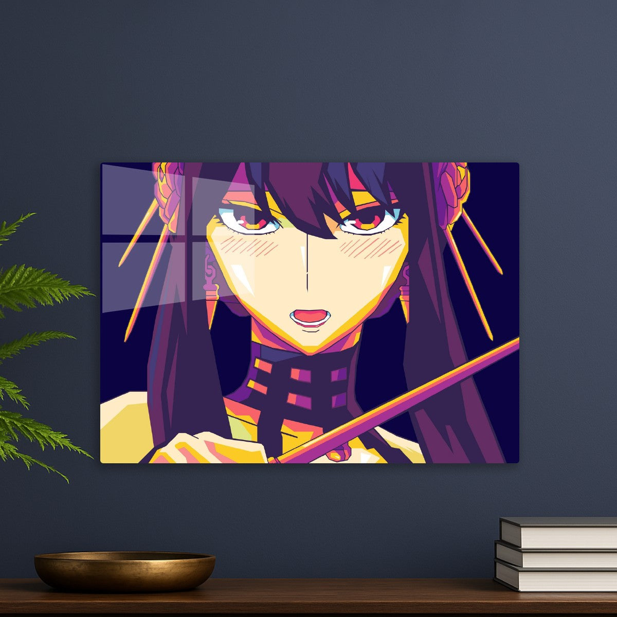 YOR FORGER WPAP