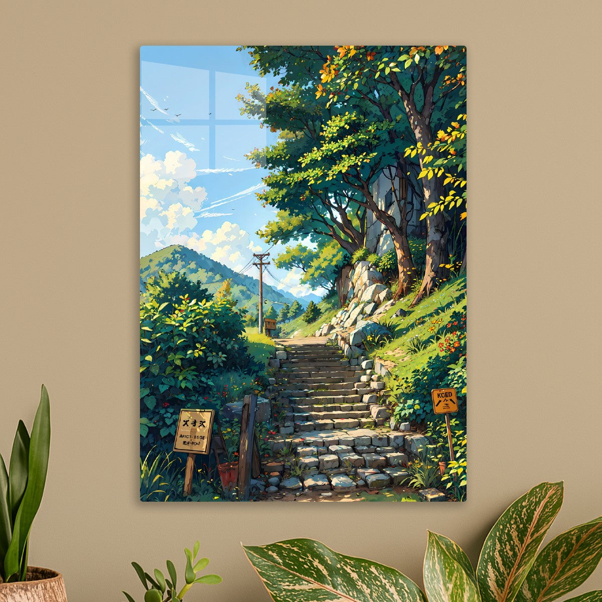 Peaceful Landscape