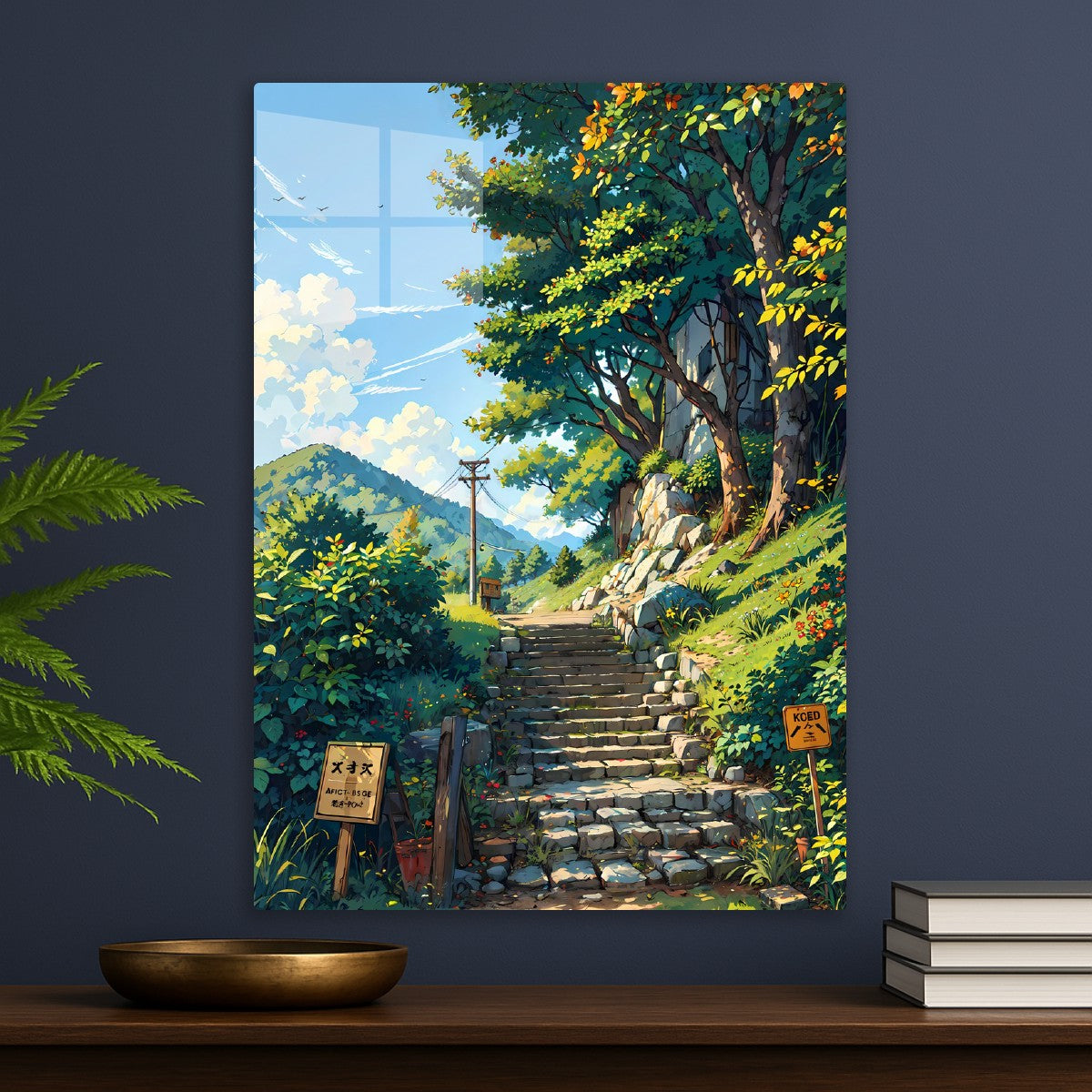 Peaceful Landscape