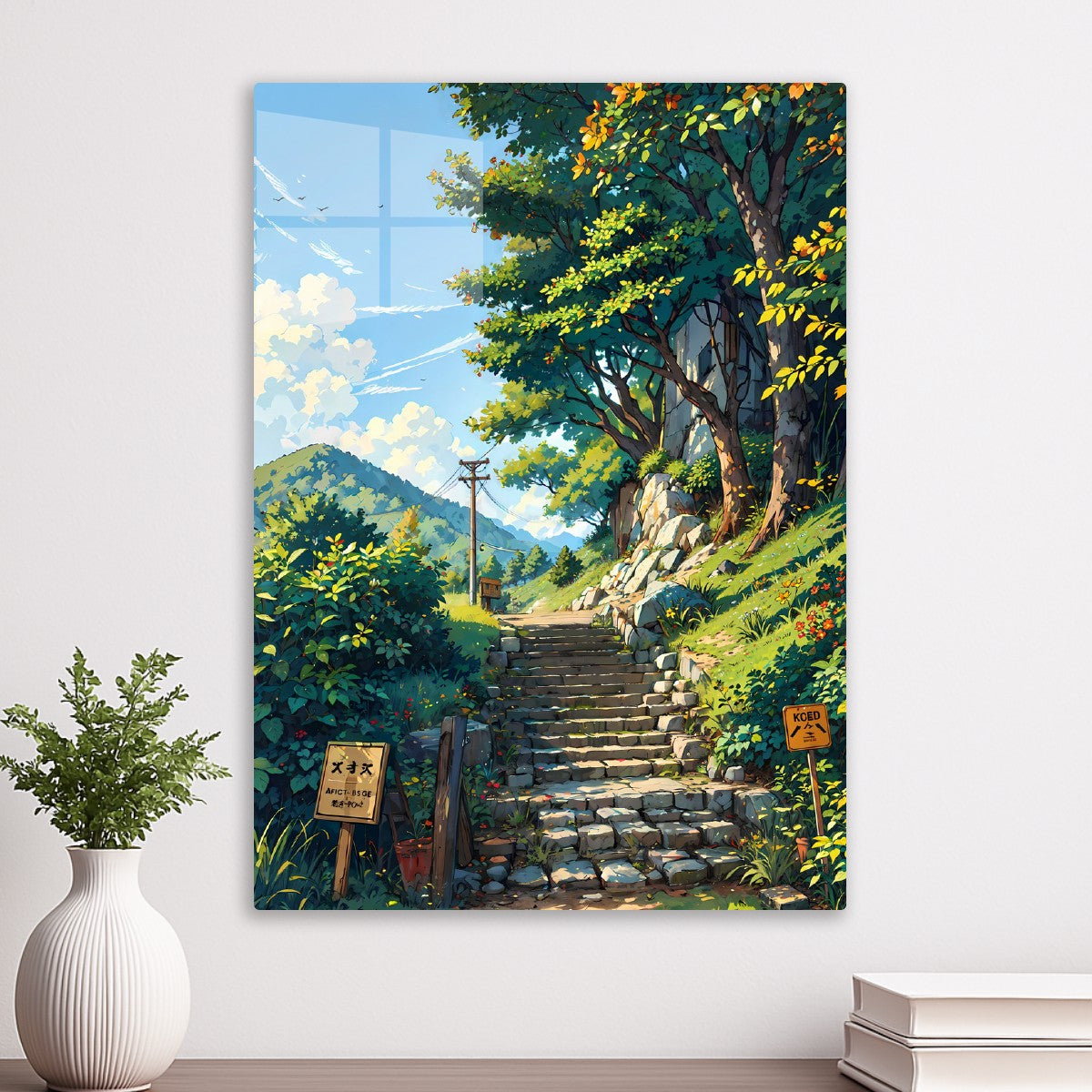 Peaceful Landscape