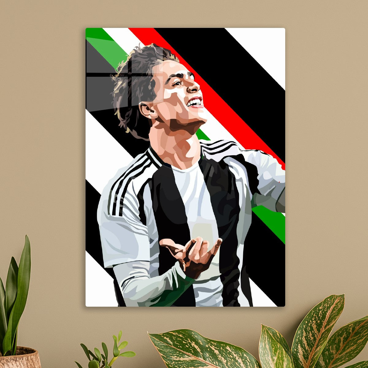 Kenan Yildiz Vexel Art