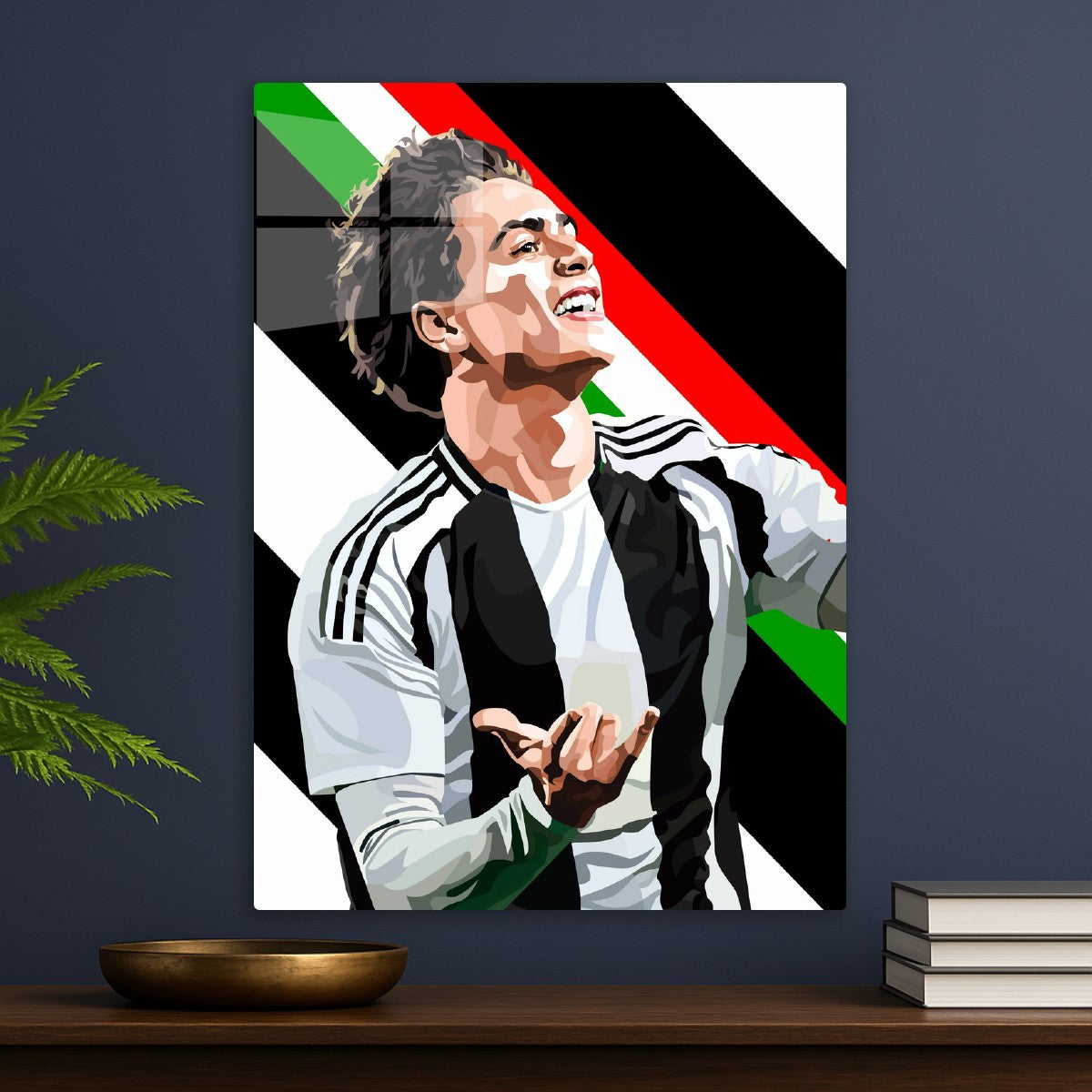 Kenan Yildiz Vexel Art