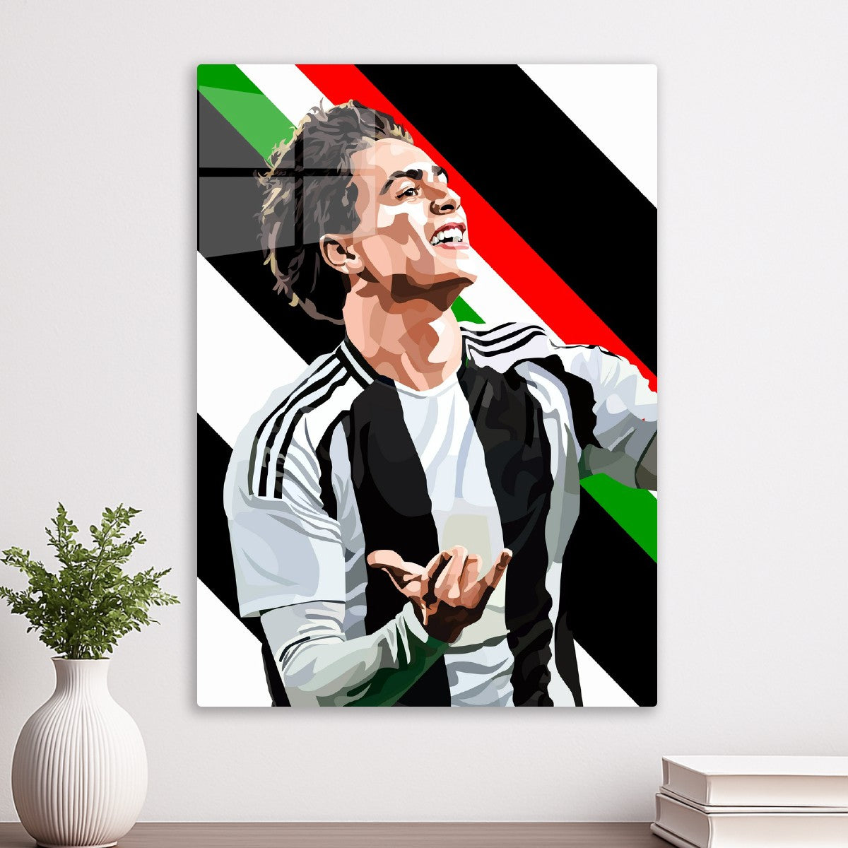 Kenan Yildiz Vexel Art