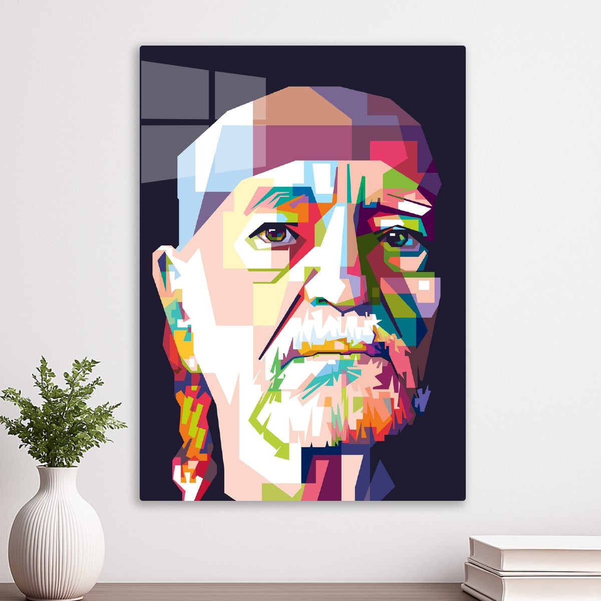 Willie Nelson
