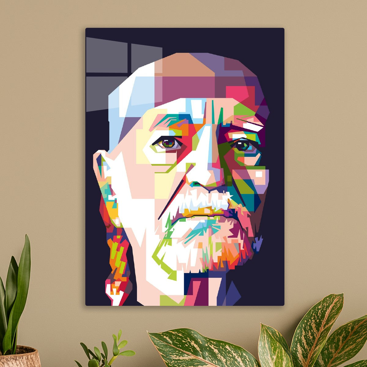 Willie Nelson