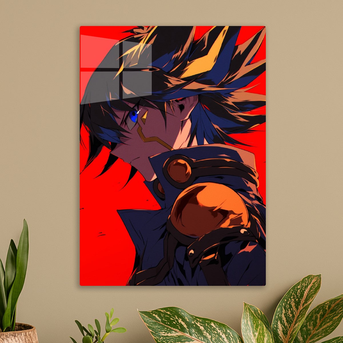 yusei-fudo