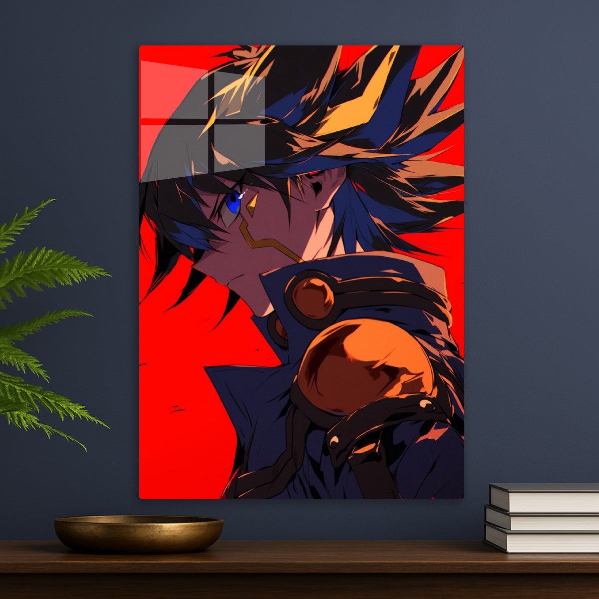 yusei-fudo