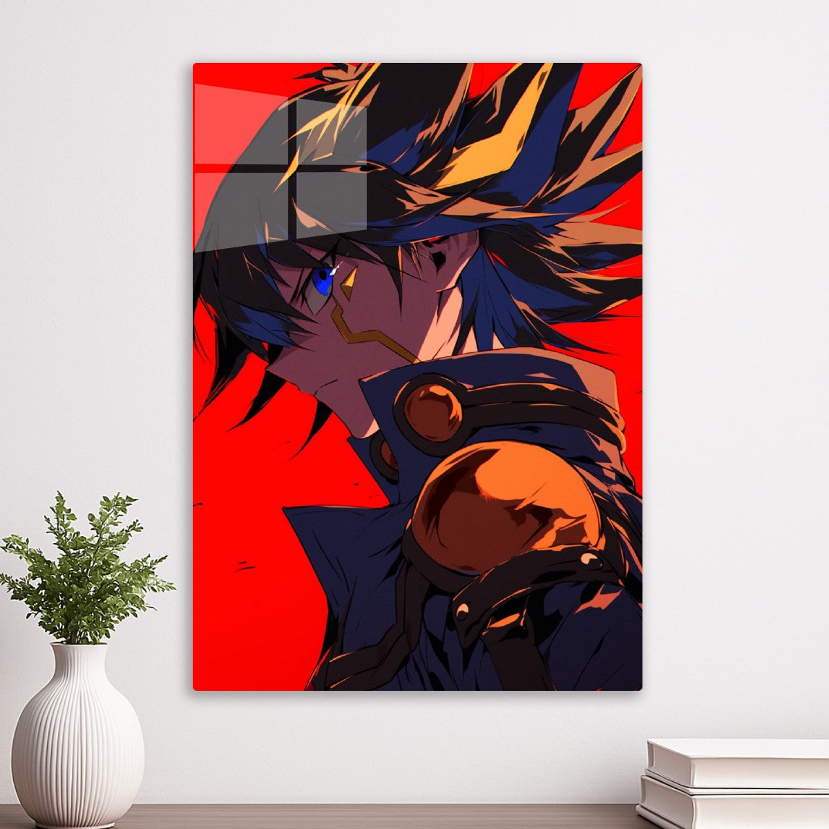 yusei-fudo