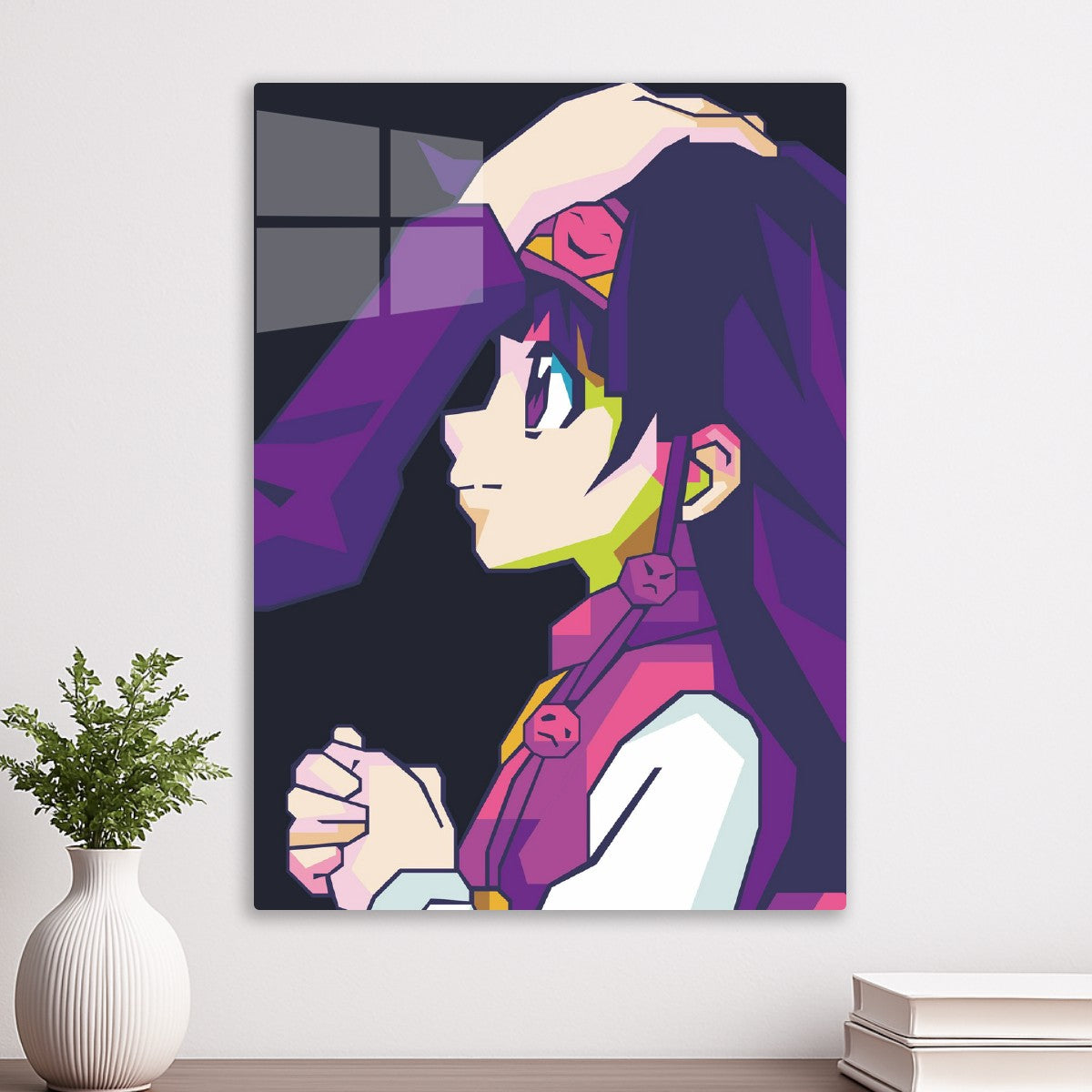 ALLUKA ZOLDYCK WPAP