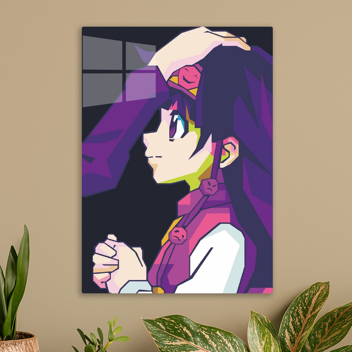 ALLUKA ZOLDYCK WPAP