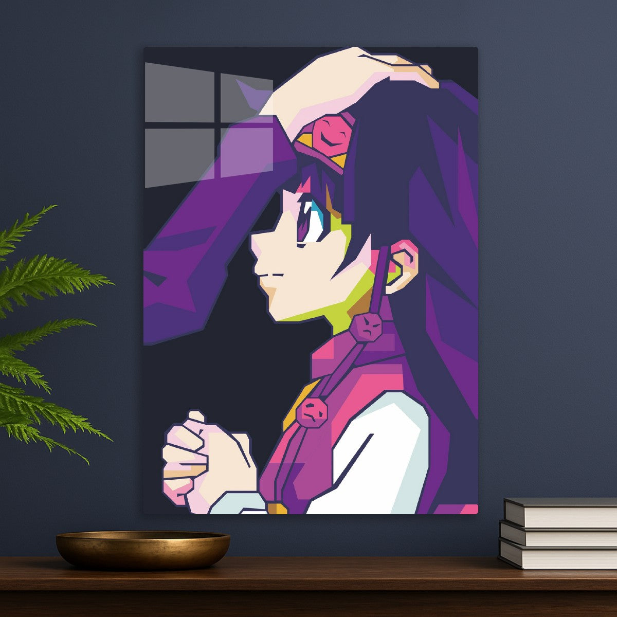 ALLUKA ZOLDYCK WPAP
