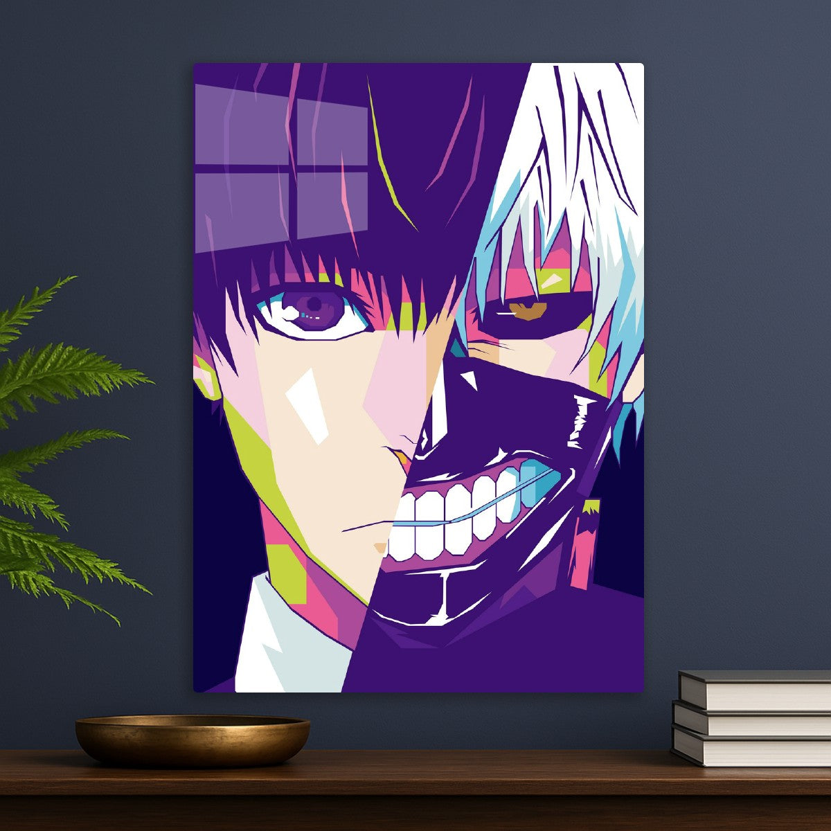 KANEKI KEN TOKYO GHOUL