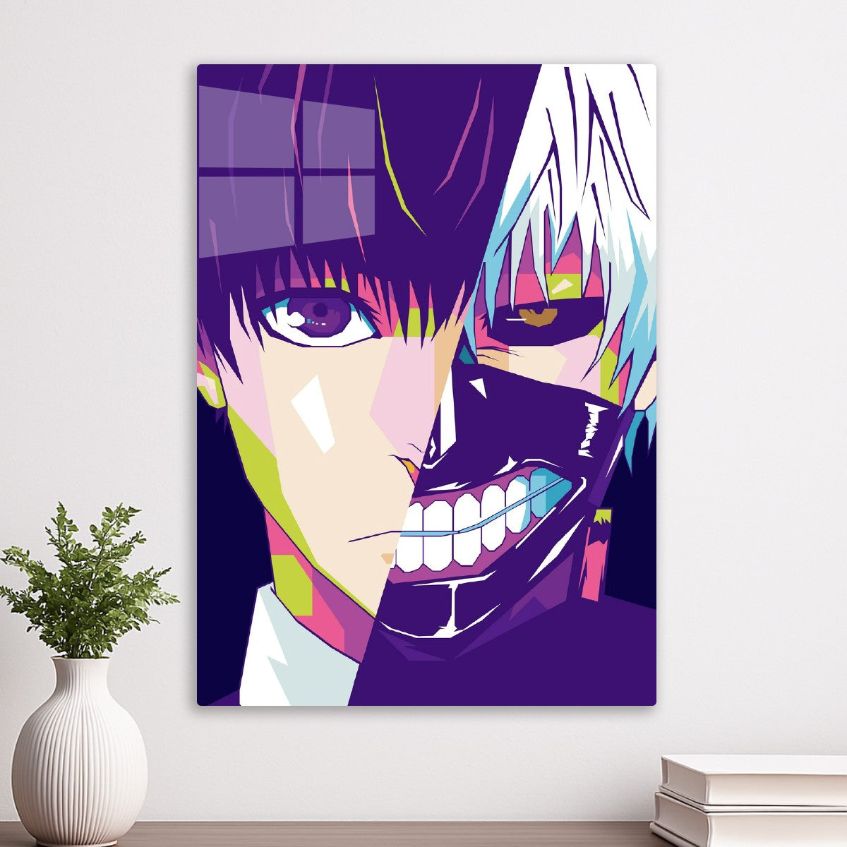 KANEKI KEN TOKYO GHOUL