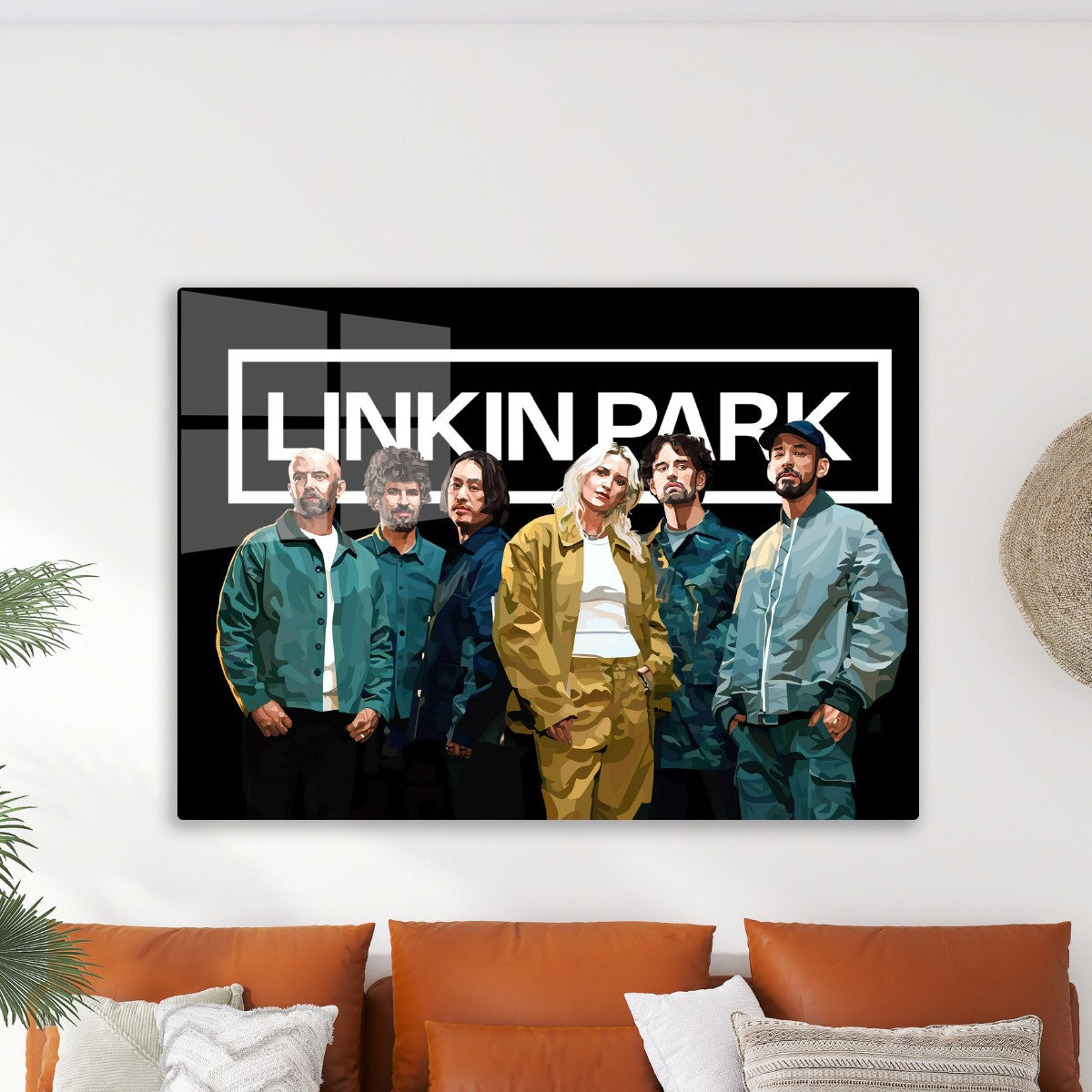 Linkin Park 2025