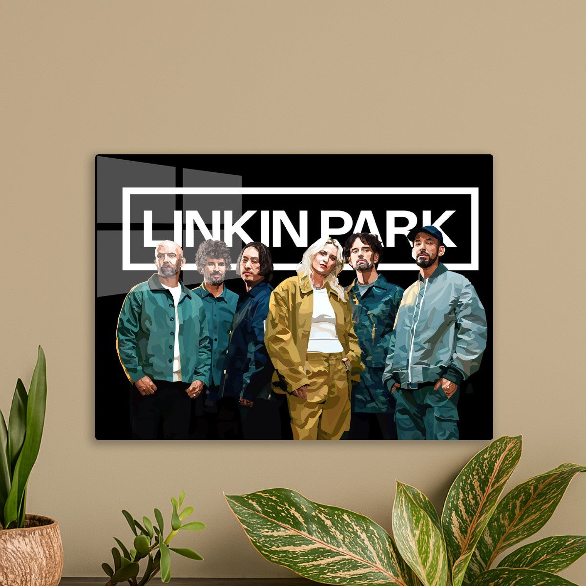 Linkin Park 2025