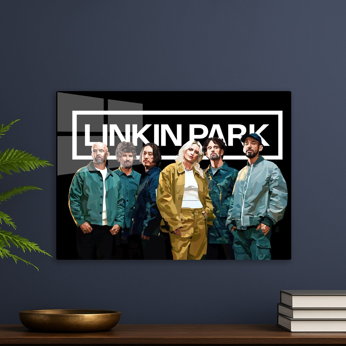 Linkin Park 2025