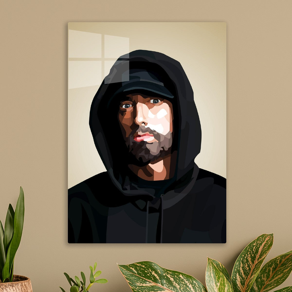 Eminem Vector Art