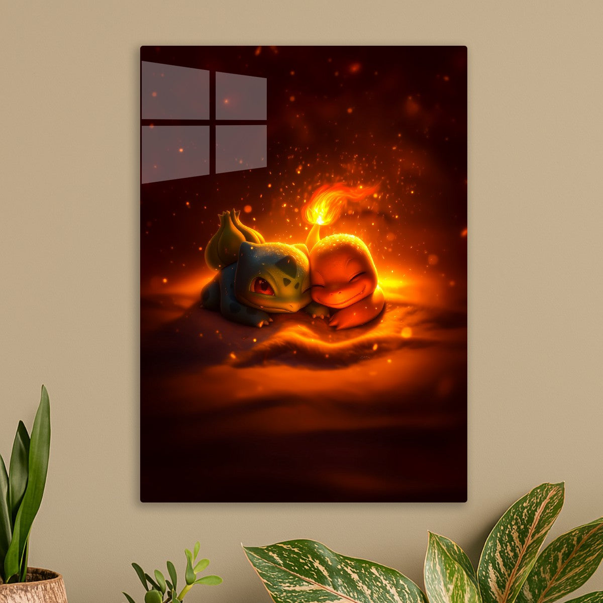 Best Friends - Pokemon