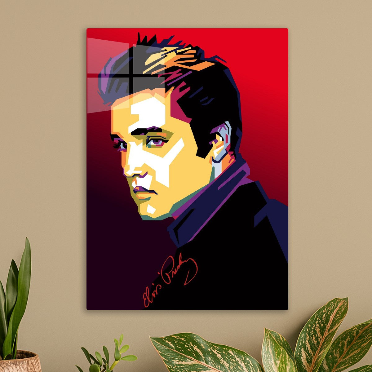 Elvis Presley