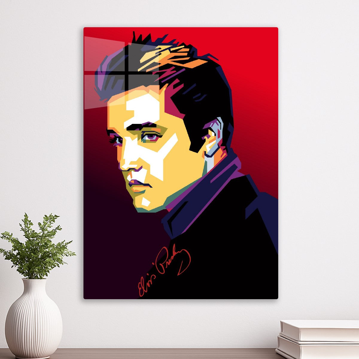 Elvis Presley