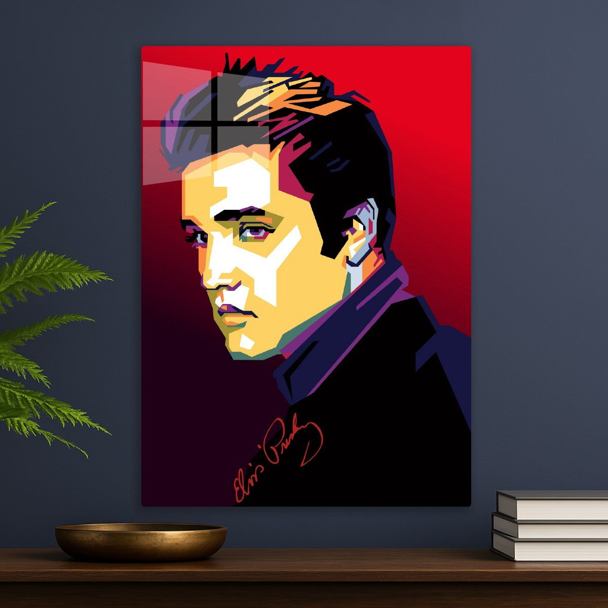 Elvis Presley