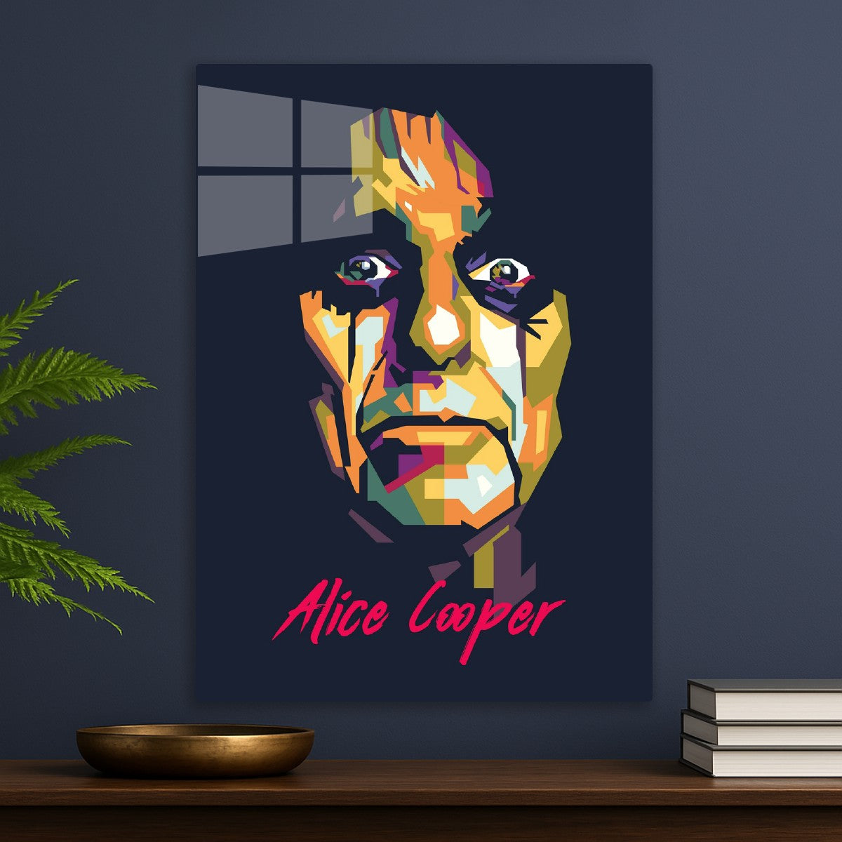 Alice Cooper 