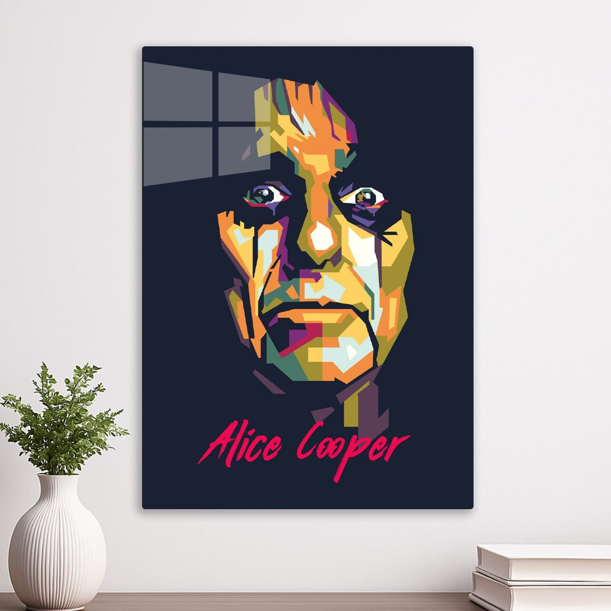 Alice Cooper 