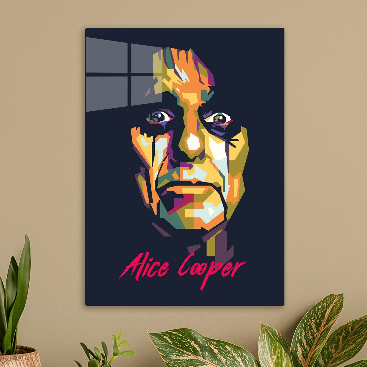 Alice Cooper 
