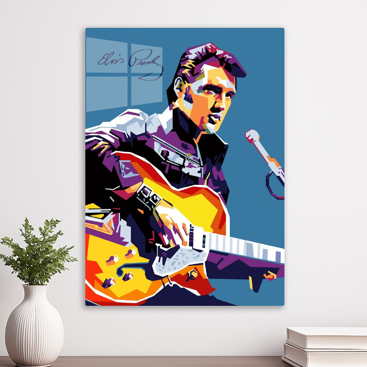 Elvis Presley