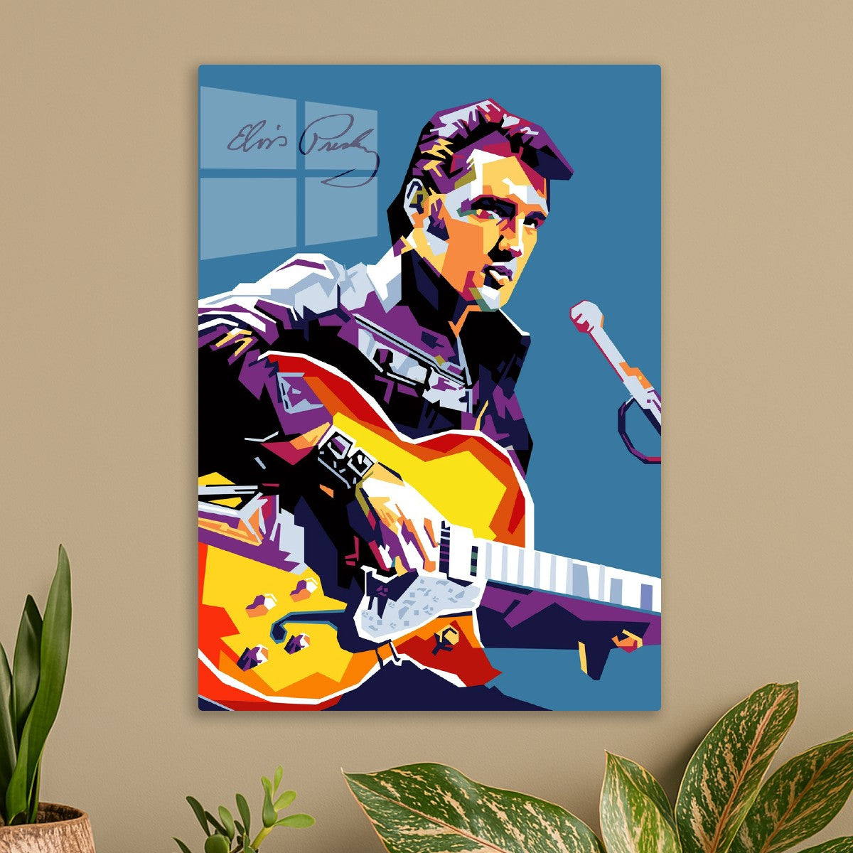 Elvis Presley