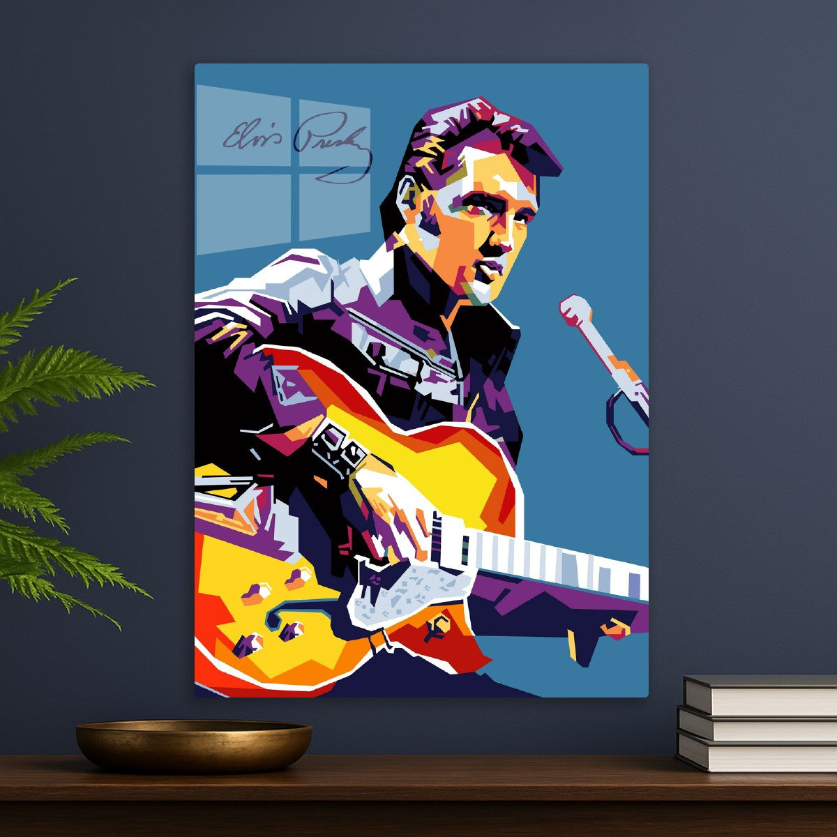 Elvis Presley