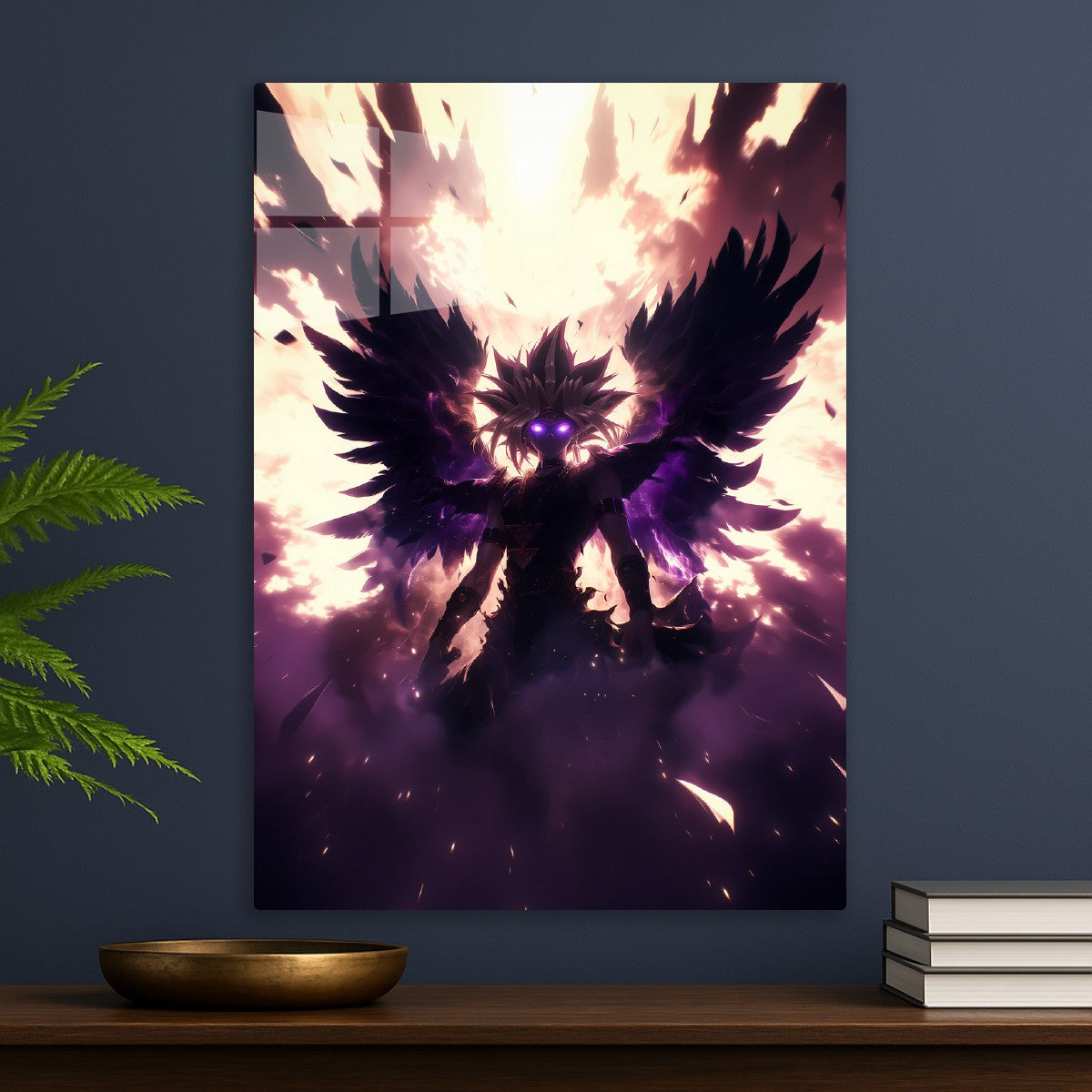 Yugi Moto - Angels of Cards