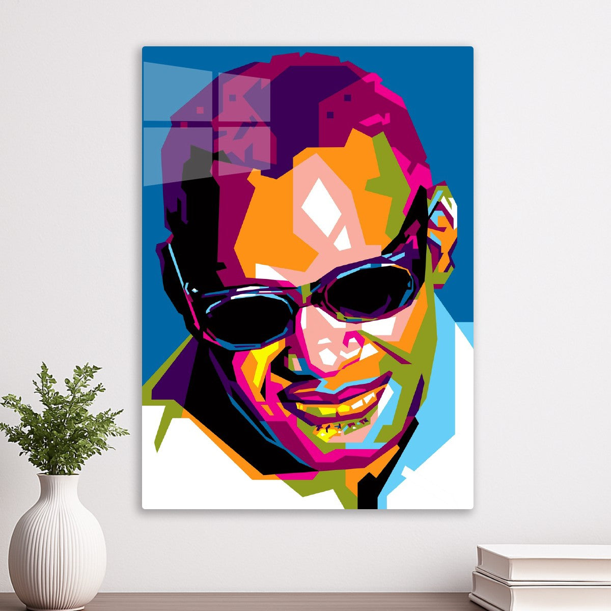Ray Charles