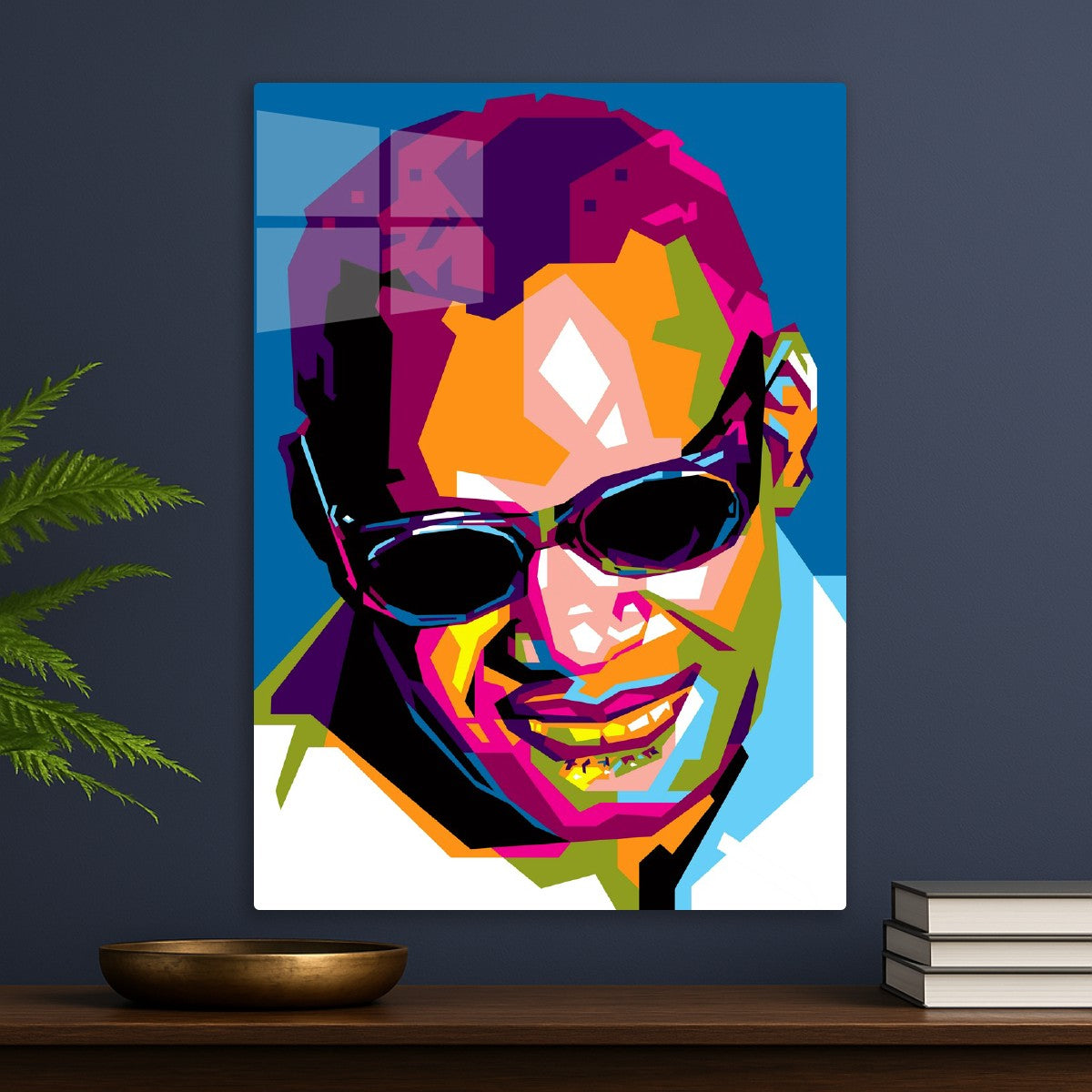 Ray Charles