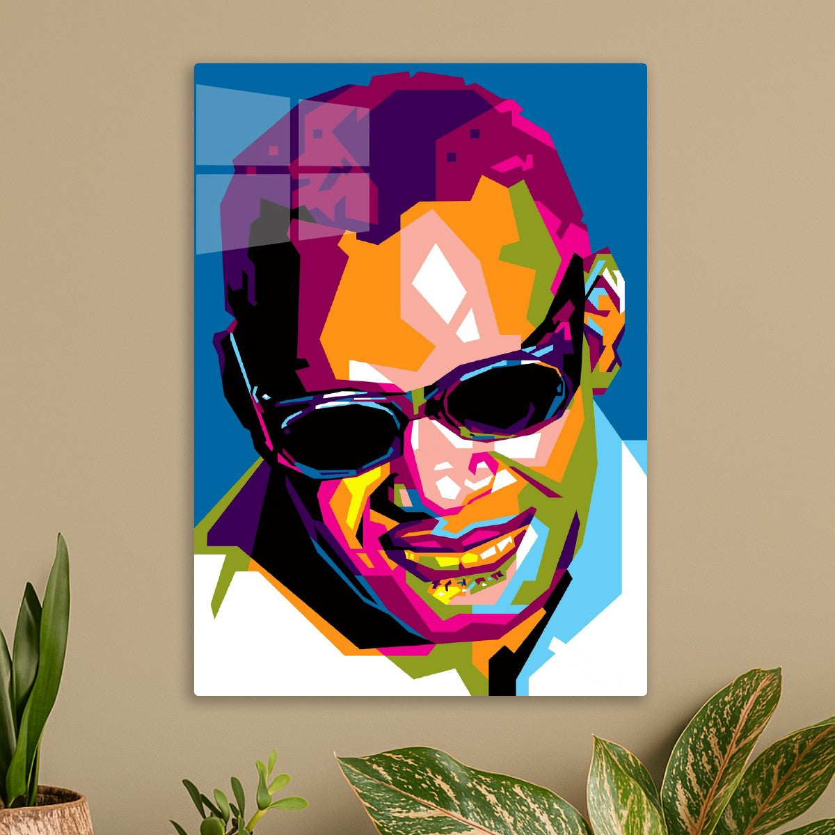 Ray Charles