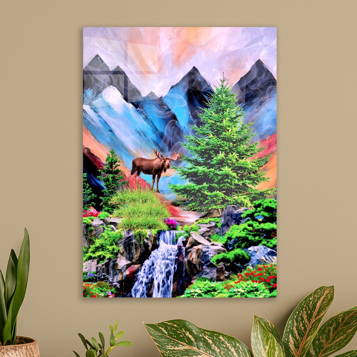  Elk Territory