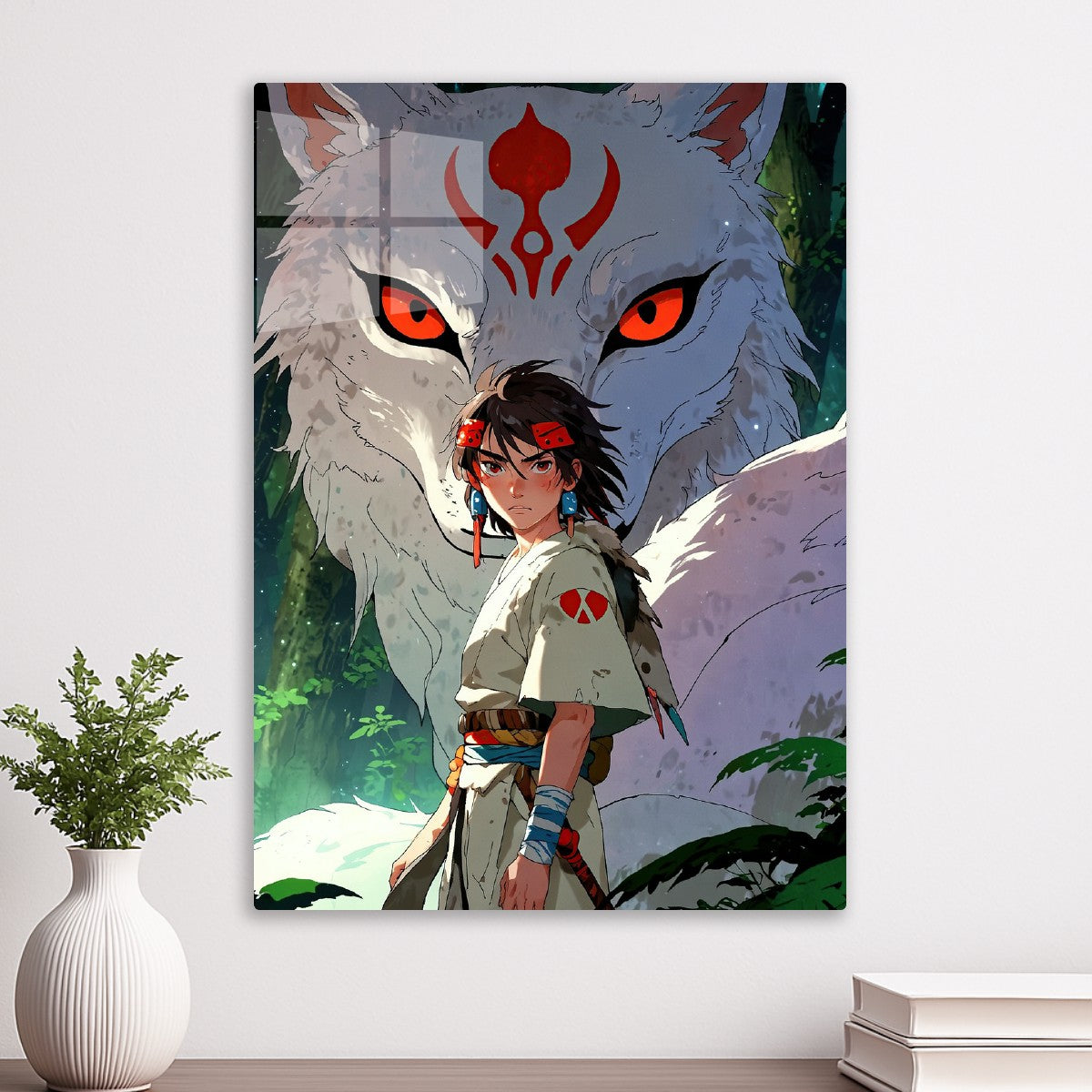 Princess Mononoke