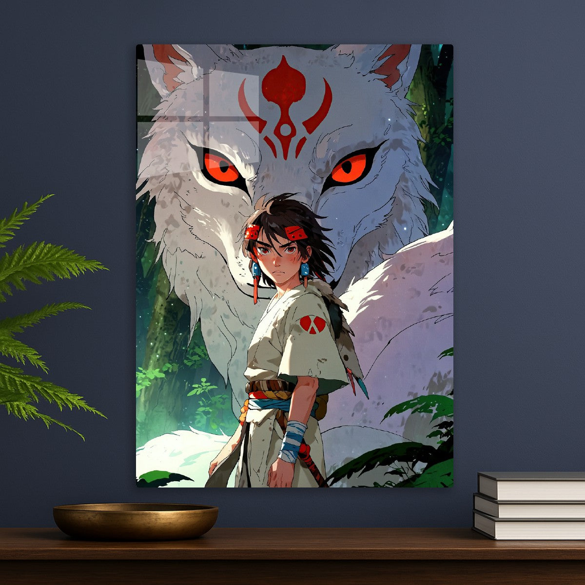 Princess Mononoke