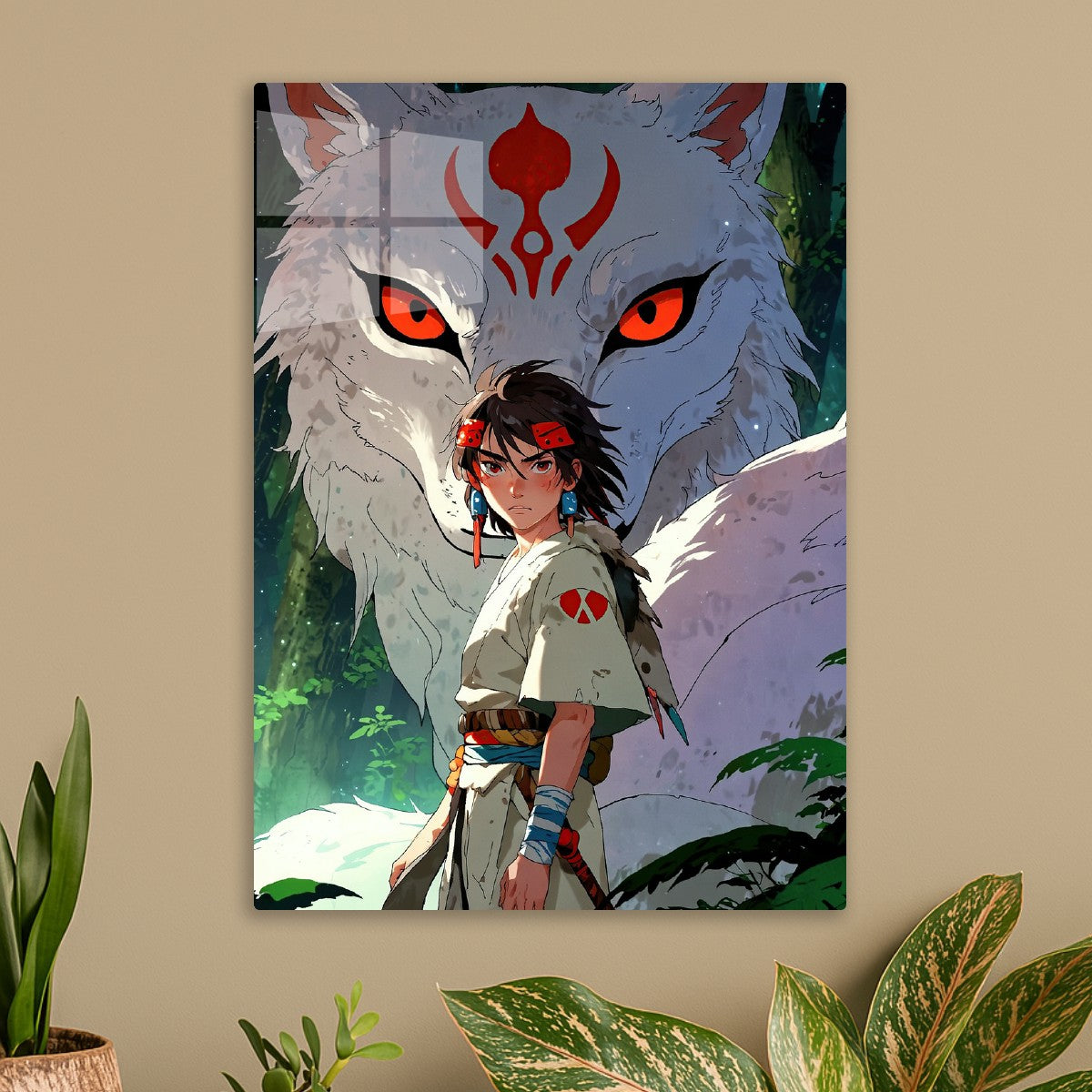 Princess Mononoke