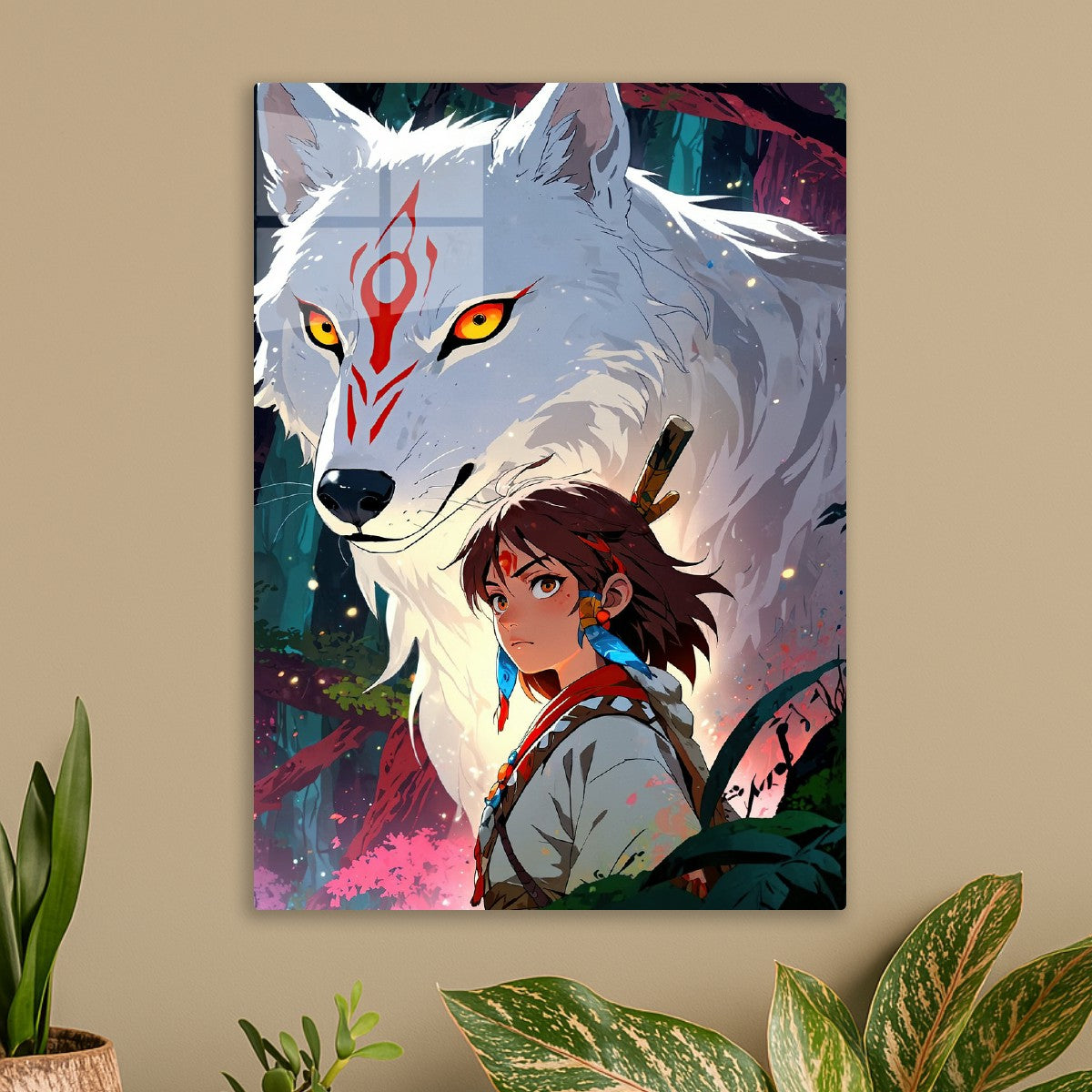 princess mononoke