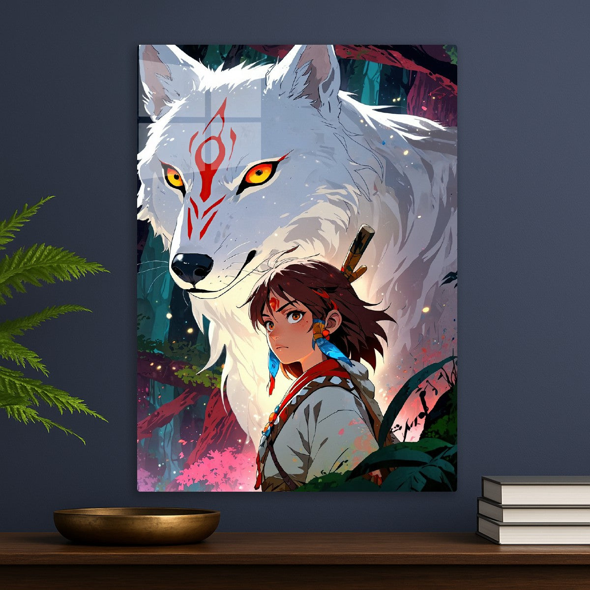 princess mononoke
