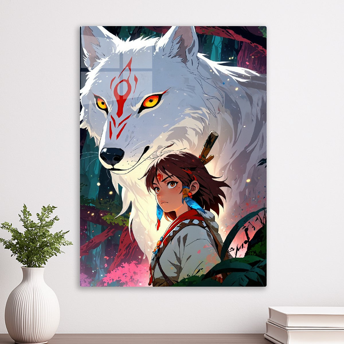 princess mononoke