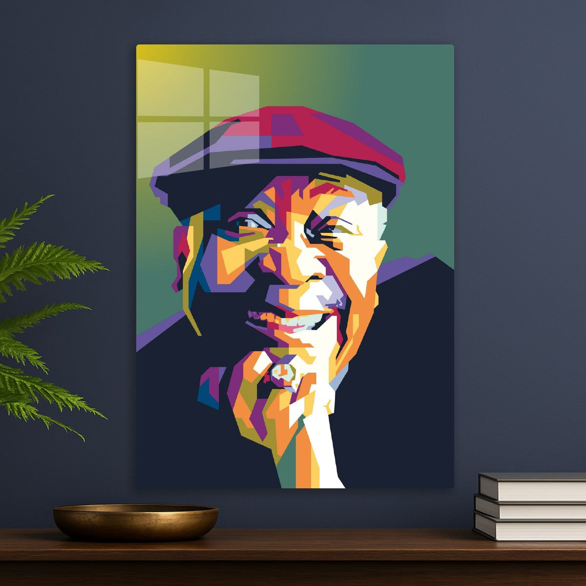 BB King