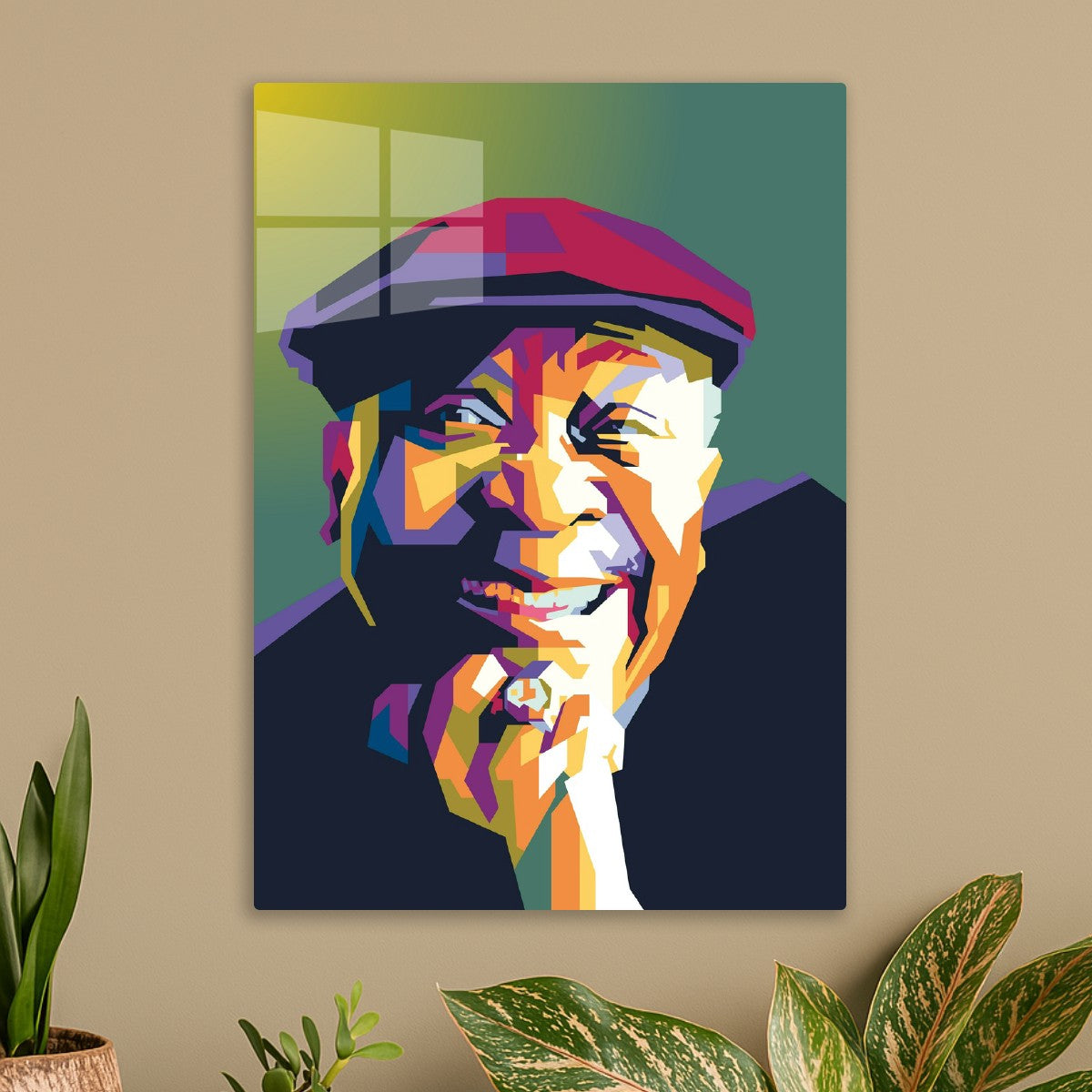 BB King
