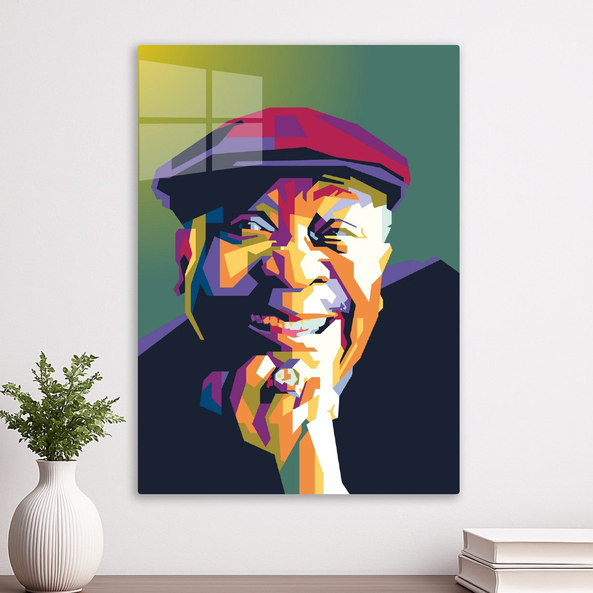 BB King