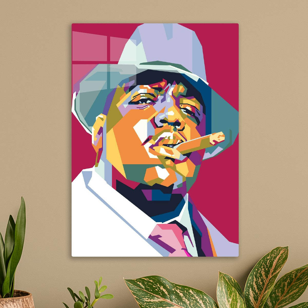 The Notorious B.I.G.